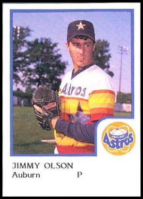 18 Jimmy Olson